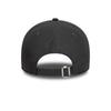 Кепка 940 9FORTY с регулируемым ремешком NBA One Size Fits LA Унисекс [New Era], Баскетбол, Все, Лейкерс/Буллз, Кант,