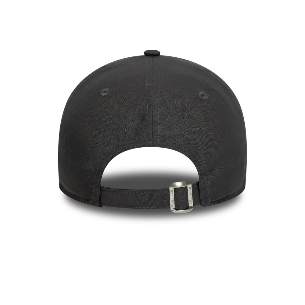 Кепка 940 9FORTY с регулируемым ремешком NBA One Size Fits LA Унисекс [New Era], Баскетбол, Все, Лейкерс/Буллз, Кант,
