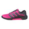 adidas Сет-дроп 4 Удобные Мягкие Прочные Поддерживающие Тренировочные Кроссовки Мужские Кроссовки Розовые KI8460