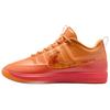 Книга 2 EP Феникс Мужские кроссовки Оранжевый Солнечные часы Средне-серый-Черный-Безопасный оранжевый-Глиняно-оранжевый IB6688-700