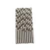 Essential Accessories 3mm HSS Drill Bits for Electric Drills (Pack of 10)