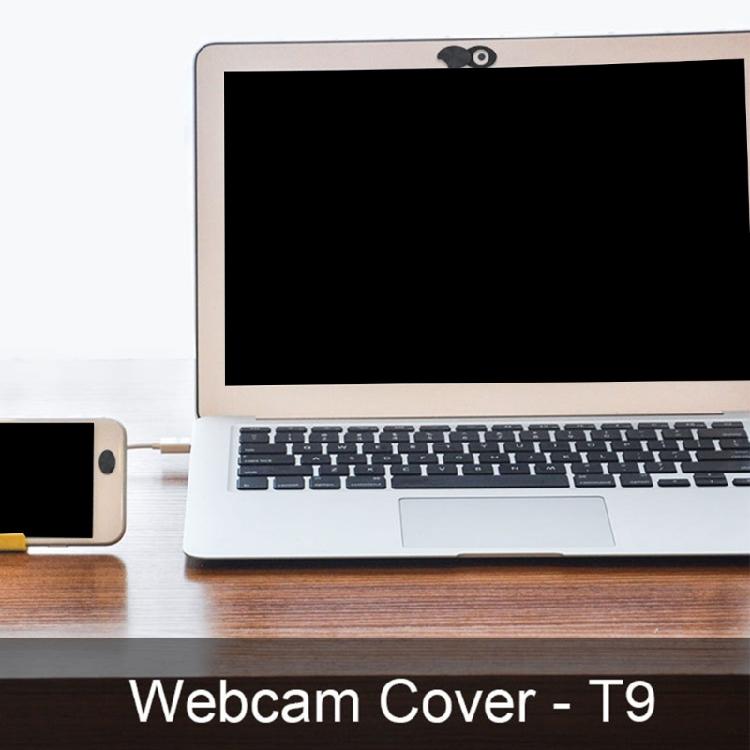 Cameras Protector Instantly Privacy Shield Skin Friendly Adhesive Lens Cover Stickers For Glasses Device Models