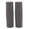 1 Pair Anti Slip Rubber Handlebar Grip Set for Xiaomi Mijia M365 Electric Scooter