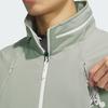 adidas SS24 Future Style Series свободная куртка с капюшоном мужская куртка светло-серая JL9936