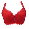 Lady Lace Bra Lingerie Underwear Push-Up Padded Underwire Sexy Brassiere Push Up Bras