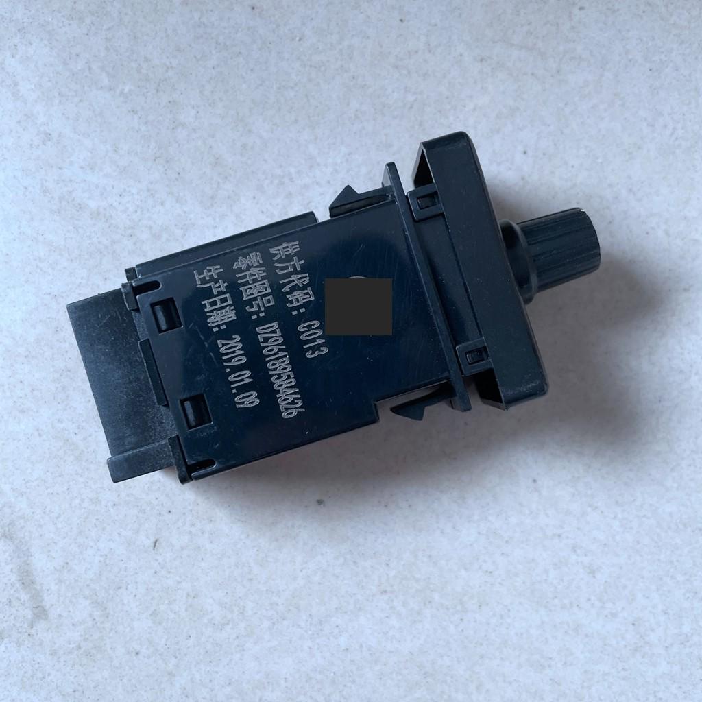 Многомощный топливосберегающий переключатель нагрузки Delong M3000/X3000/F3000