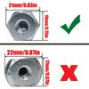 For Suzuki Swift 2010- Front Brake Caliper Slider Guide Pin Bolt Disc Housing Bellows Sleeve Boot Replacement Parts Seal Car Kit