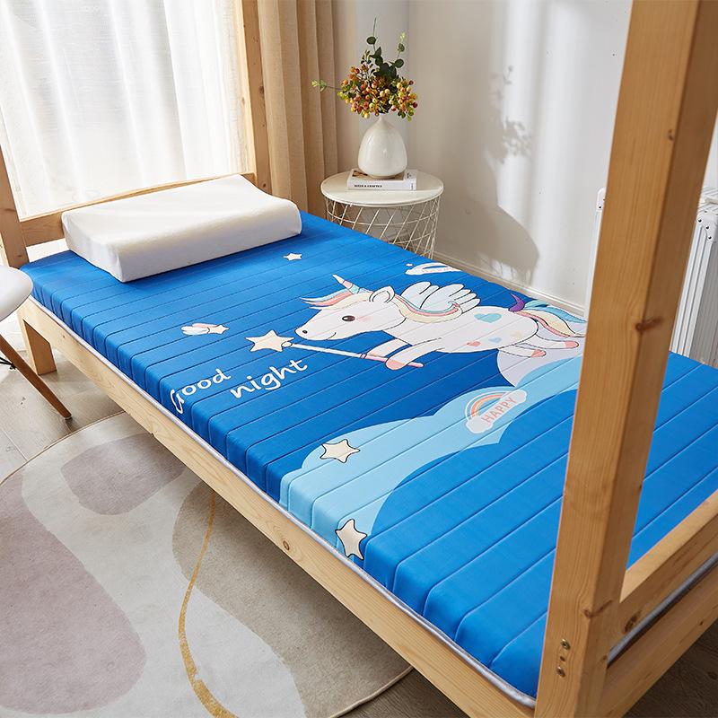 Домашний текстиль Матрас Мягкий Матрас Матрасы для студенческого общежития Детский сад Матрасы
