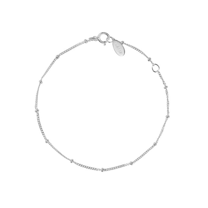 verte [925 silver] Huit.silver.87 / boar bracelet