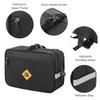 4.5L Bicycle Rear Rack Bag Waterproof Bike Handlebar Bag Cycling Pannier for Bicycle Motorcycle