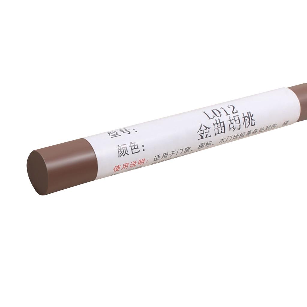 Воск для ремонта пола деревянной мебели, карандаши для ремонта поврежденных царапин на дереве, материалы для ремонта когтеточек 20 цветов