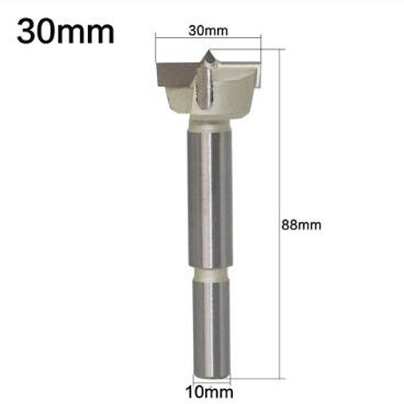 1 шт. 15 мм-60 мм советы Форстнера деревообрабатывающие инструменты кольцевая пила резак шарнир расточные сверла круглый хвостовик резак из карбида вольфрама