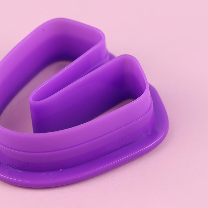 18 шт. Резаки для полимерной глины, принадлежности для изготовления сережек, инструменты для резки глины