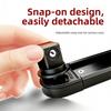 Mini Socket Storage Rack Portable Tool Storage Strip  for Garage Tool Socket Storage Display