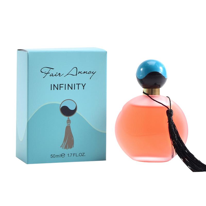 Женская мода, 50 мл, долговечная элегантная Ms. Аромат Miss Delicate Fragrance Парфюм