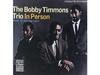 [SHM-CD] Личное трио Бобби Тиммонса, ограниченное издание UCCO-5595 Jazz НОВИНКА