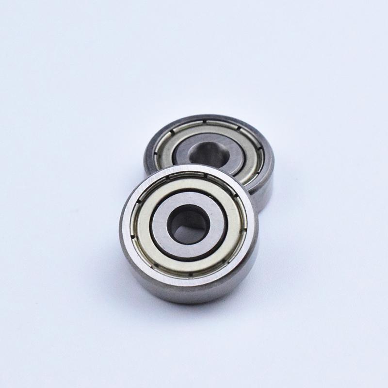 Подшипник 10 шт. 634ZZ 4*16*5(мм)