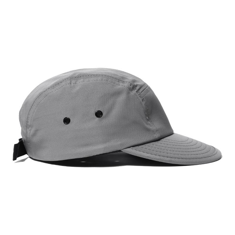 Быстросохнущие 5-панельные бейсболки женские мужские хип-хоп Snapback Casquette Femme Luxe Trucker Golf Летние приталенные шляпы Gorras Hombre