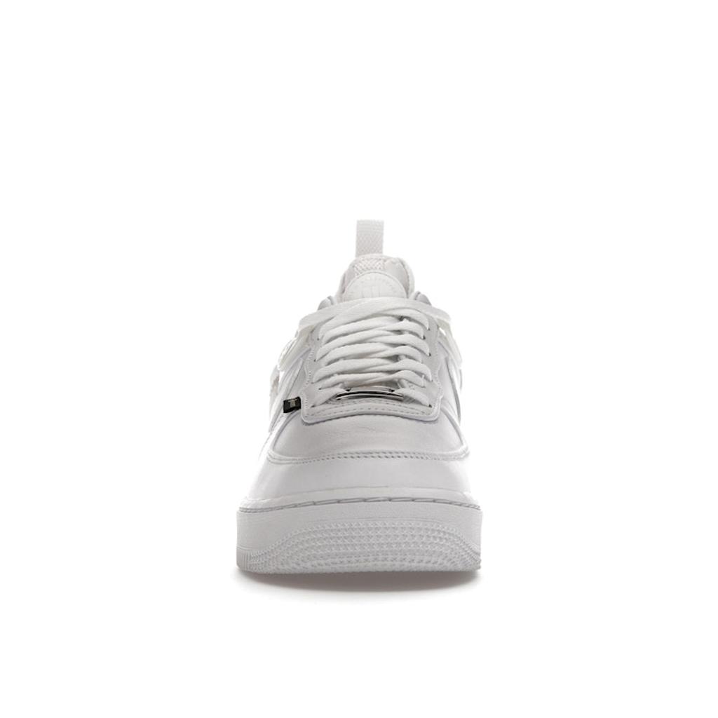 Undercover X Nike Air Force 1 Low SP GORE-TEX Triple White Unisex Sneakers Sail DQ7558-101