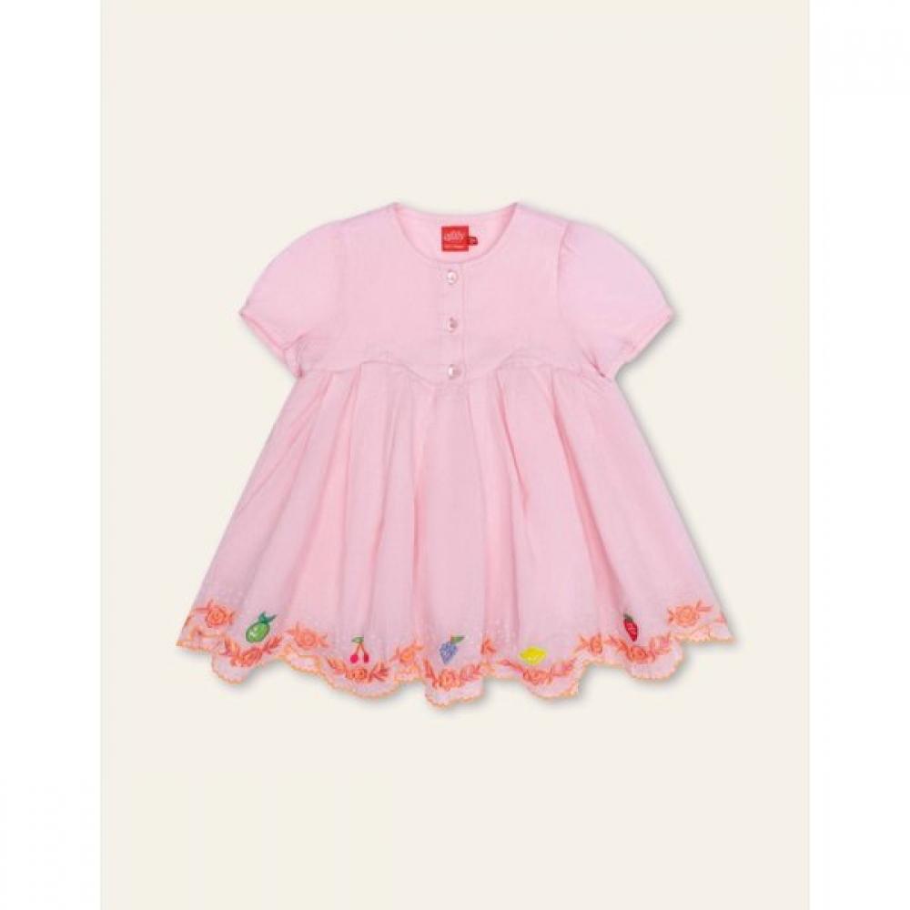 Oilily Desia Dress Okhseop002