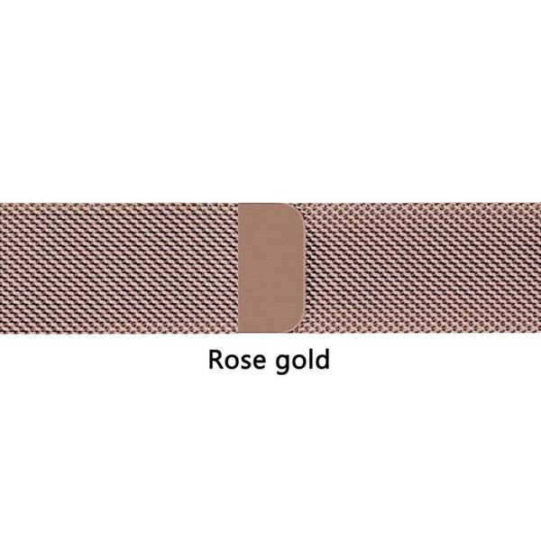 Metal Strap for Watch 45mm 44mm 42mm 41mm 40mm 38mm for IOS Watch Series 9/8/7/6/5/4/3/2/1 8 Ultra Adjustable Stainless Steel Sport Watch Band