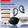 Спортивные Bluetooth-наушники Newmine OWS-21 TWS