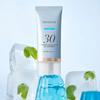 Menokin 30 Second Glow & Clear Gel Солнцезащитный крем Увлажняющий 50 мл SPF50+ PA++++
