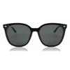 Ray Ban Rb4423d Asian Fit 601 87 Unisex Sunglasses