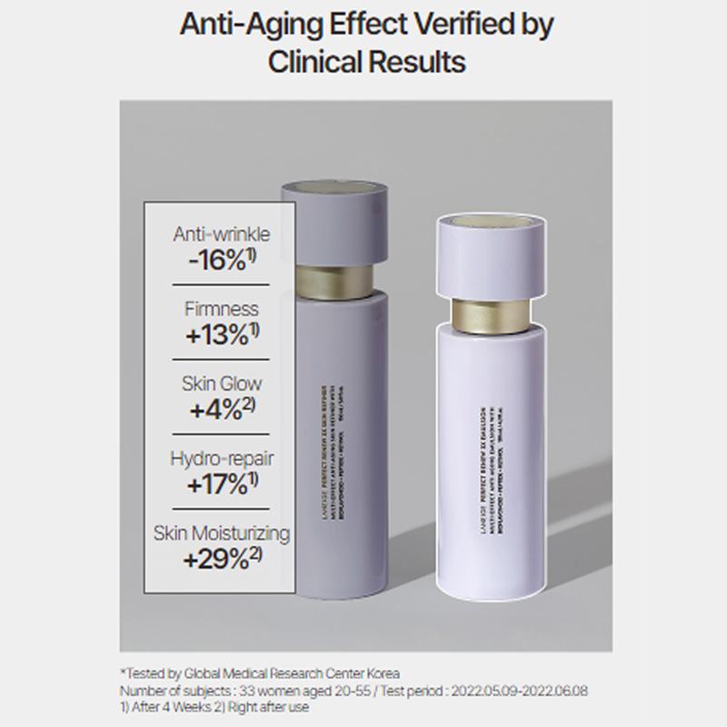 LANEIGE Perfect Renew 3X Skin Refiner 150mL
