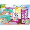 Coloriage - CRAYOLA - Washimals Spray Boutique - Vaporise et colore tes animaux! Dès 3 ans