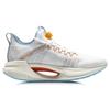 Li Ning Shadow Essential Амортизация Скользкая Устойчивая к истиранию Дышащая Легкая Упругая Низкие ARHR125-4