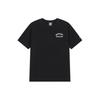 New Balance Футболка NBX Sportswear Greatest Hits Азиатский размер 'Черный' Унисекс AMT41315-BK