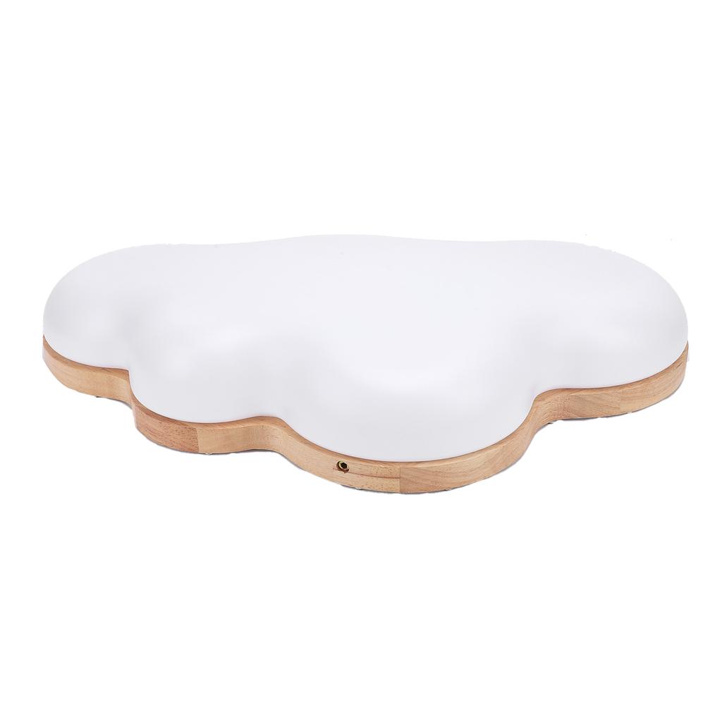 Светодиодный потолочный светильник для скрытого монтажа, современный потолочный светильник с дистанционным управлением для гостиной, спальни