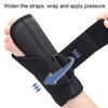 1 Pc Carpal Tunnel Wrist Brace Adjustable Compression Wrist Support Splint Stabilizer for Tendonitis Arthritis Wrist Pain Relief