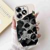 Silicone Casing For Tecno Spark Go 2024 BG6 Cases Soft Shell New Fashion Animal Phone Cover For Tecno SparkGo 2024 Bumper