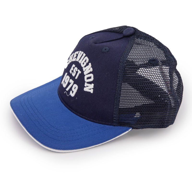 Кепка с надписью Chevignon EST 1979 Child CHEVIGNON