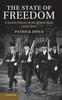 Книга The State of Freedom : A Social History of the British State Since 1800