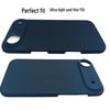 iPhone 17 Air Kevlar Aramid Fiber Case: Ultra-Thin, Magnetic, Heat-Dissipating