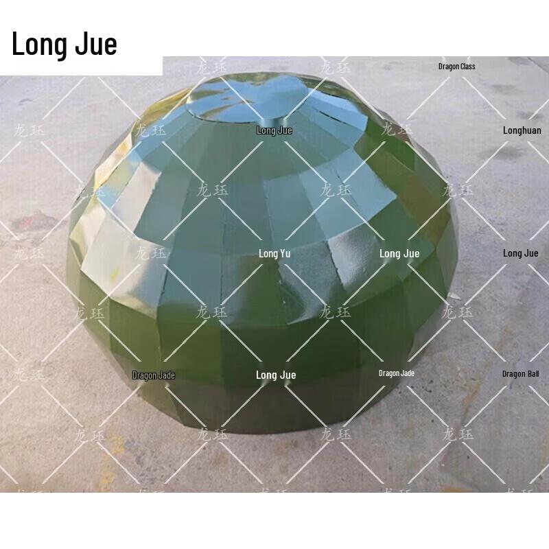 Тактические и туристические полосы препятствий Long Jue