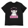 You Make Me Boggle T-Shirt Rapper Graphic Tees Cute Tops Outfits for Men