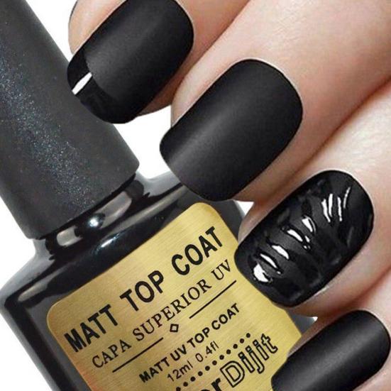 12 мл базового верхнего слоя для замачивания улучшенного УФ-гель-лака для ногтей для женщин