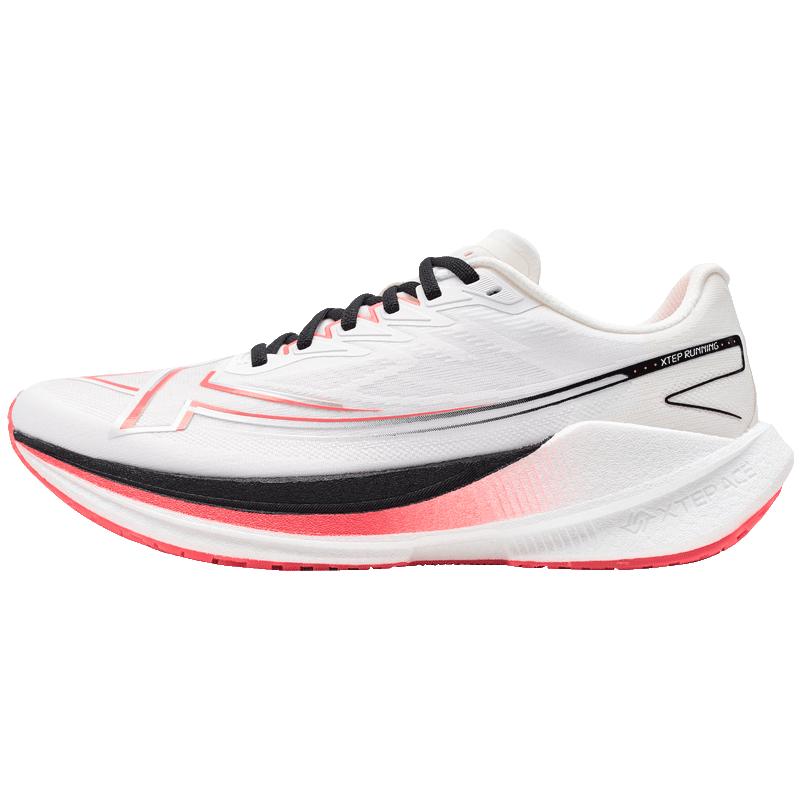 Tebu Breaking Cocoon Blade Carbon Plate Racing Running Shoes