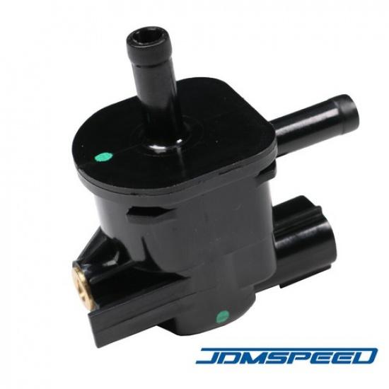 New Vapor Canister Purge Solenoid Valve L518-18-741 For Mazda 3 5 6 CX-7 MX-5