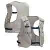 NATHAN Гидратационный рюкзак NS30570 G Pinnacle Run Light Vest Серый SM Трейлраннинг