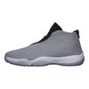 Jordan Future Premium Металлик Серебристый 652141-050