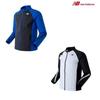 New Balance Трикотажная тренировочная куртка Nbmda26041