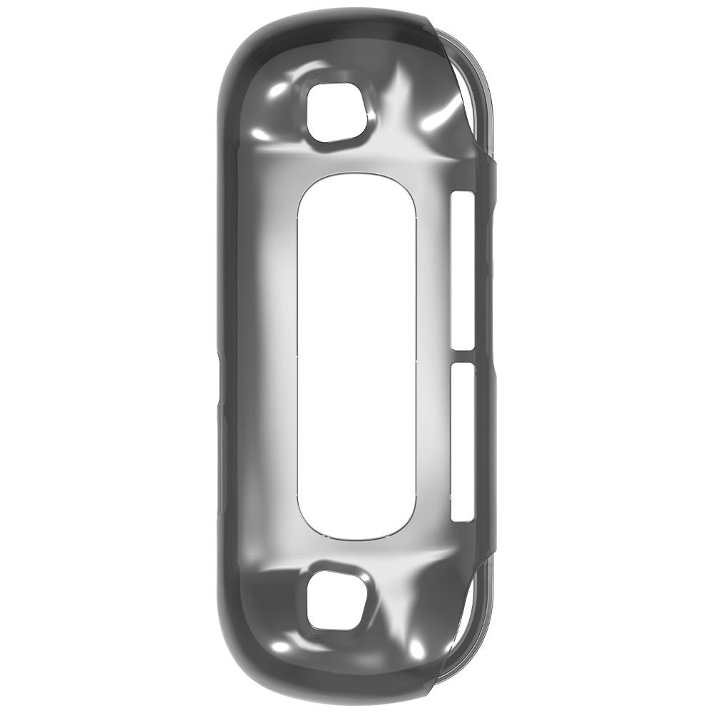 Transparent Protective Cover Soft Host Shell Handheld Game Console Case for Retroid Pocket 6