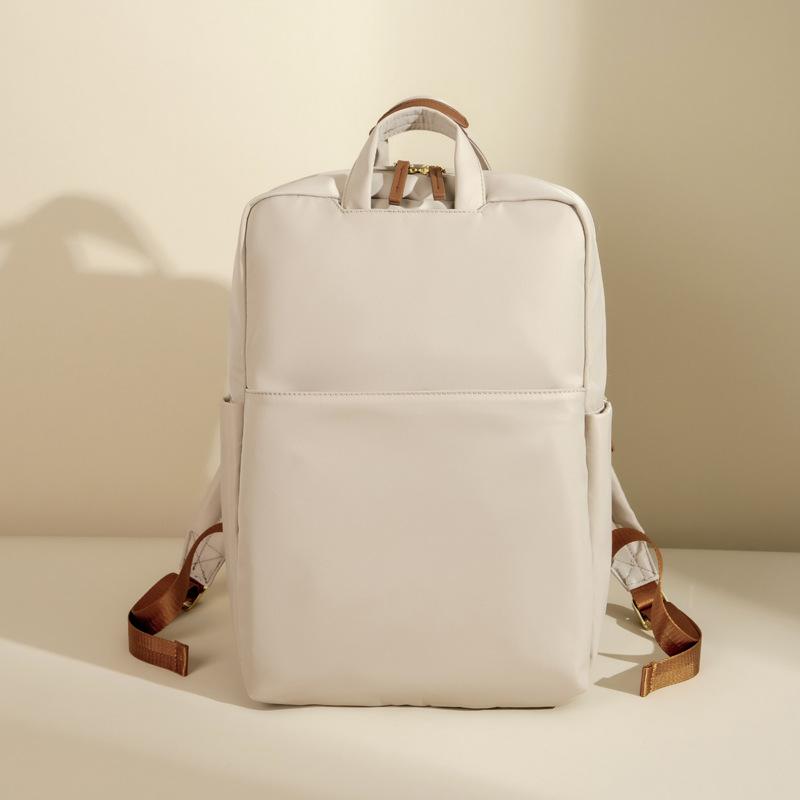 Дорожный рюкзак, женская короткая дорожная сумка, большая вместительная компьютерная сумка, школьный портфель для студентов колледжа, сумка для деловых поездок