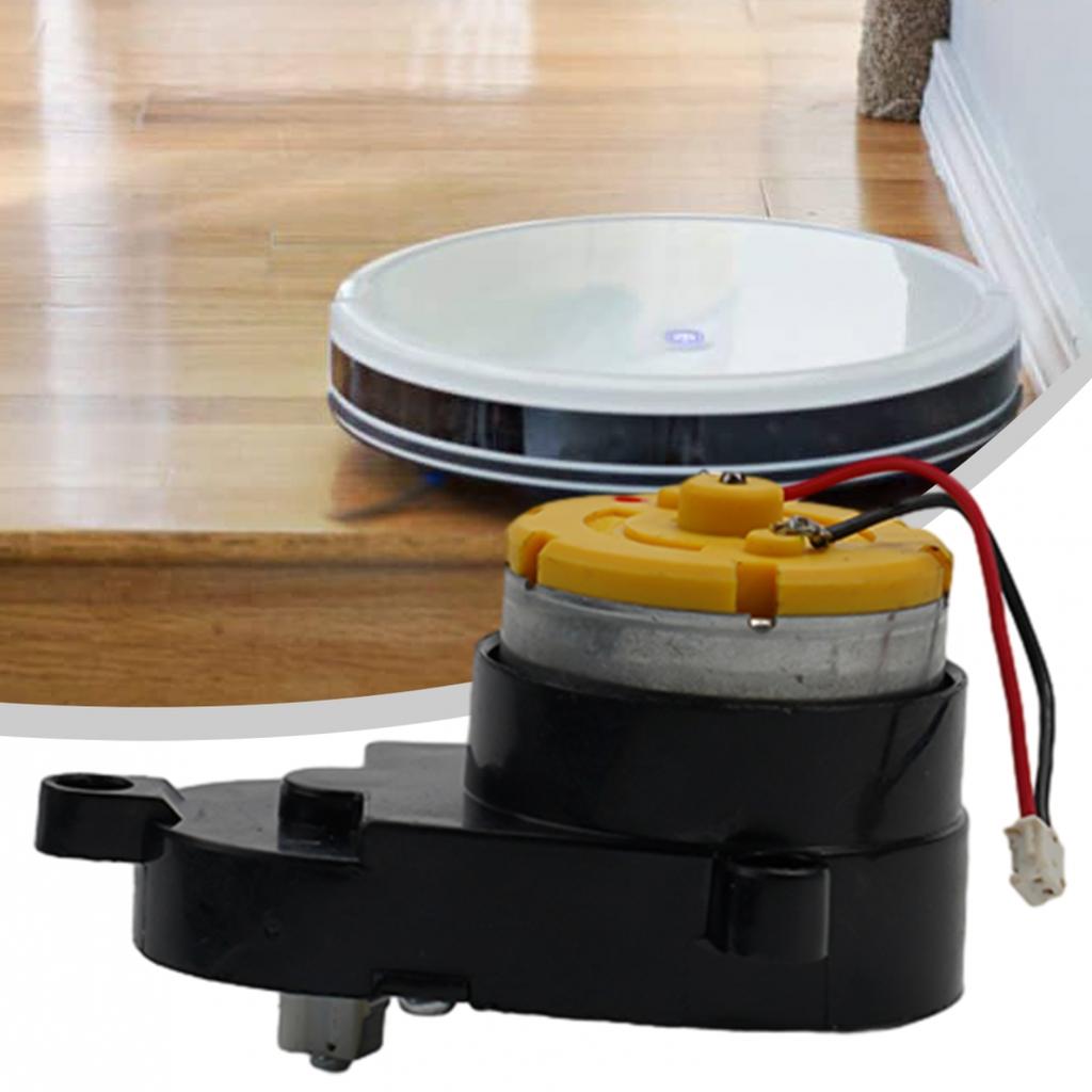 Side Brush Motor Accessories Floor Cleaning Replacement