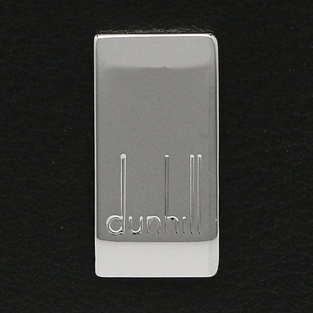 Футляр для ключей Sidecar Черный 19F2F50AT001R [Dunhill] Мужской [Товар]